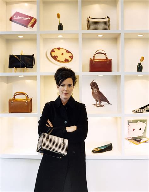 kate spade american fashion designer.